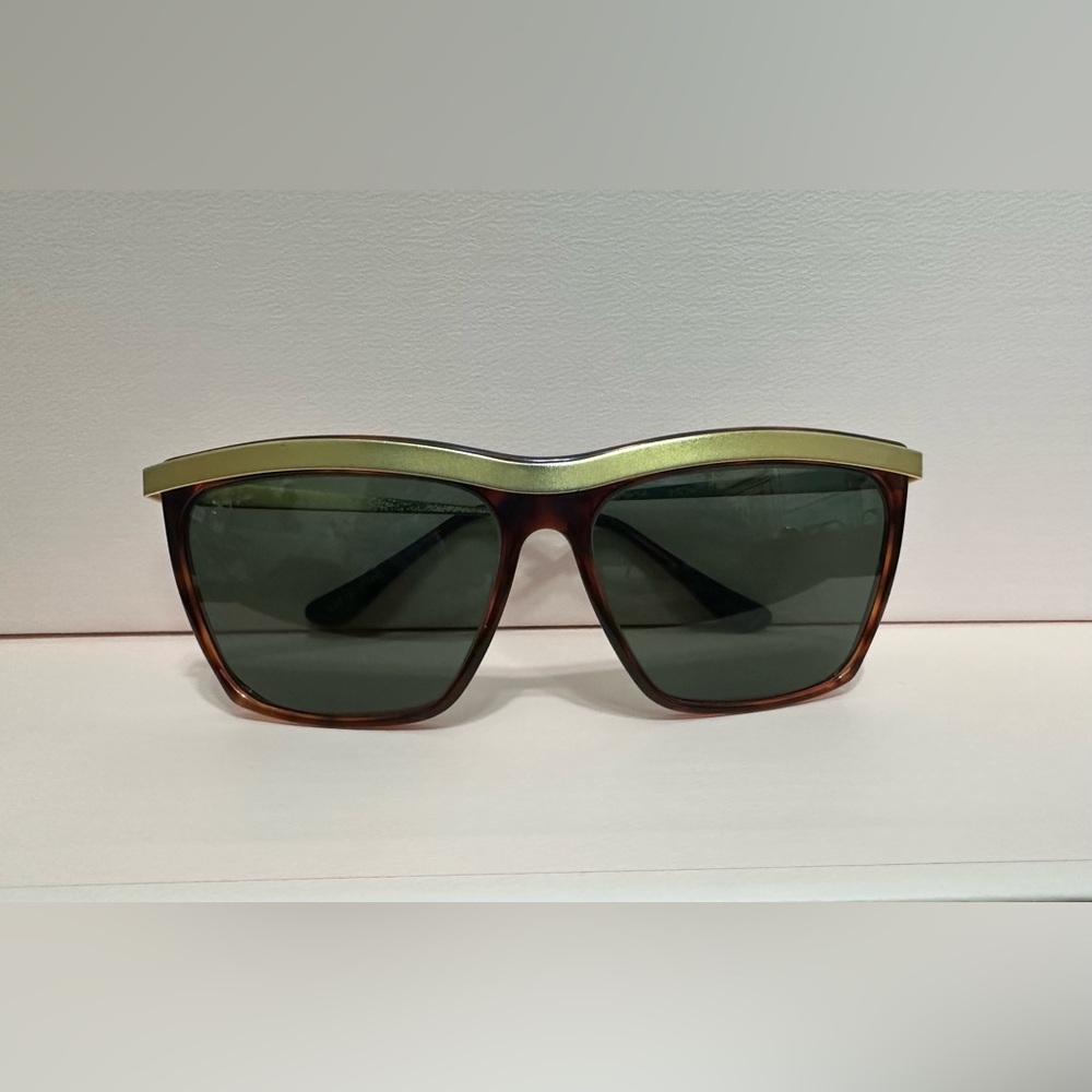 Vintage Ray-Ban Sunglasses